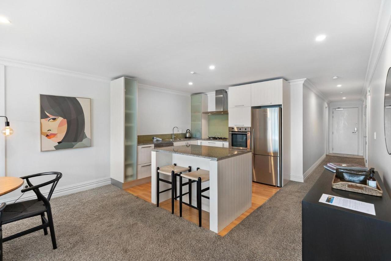 Beacon Lakeside Luxury 908 - 3 Bedroom Queenstown Zewnętrze zdjęcie